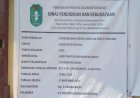 Pembangunan Gedung Sekolah SLBN 25 Sintang Diduga Disalahgunakan Kekuasaan Dan Kewenangan Instansi Terkait