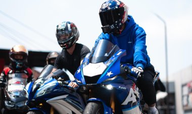 Mengenal Kira Video Editor dan Content Creator Blasteran Bali-Jepang