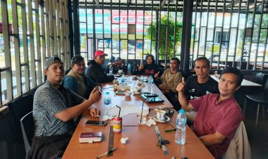 AWII Kalbar Bentuk Tim Investigasi Khusus Ungkap Isu Krusial di Kalimantan Barat