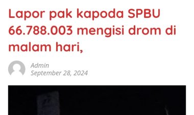 Parah! Media CorongKasusnews.com Memutarkan Balikan Fakta