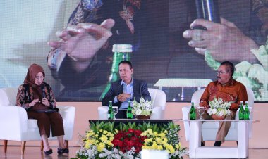 Komjen Pol Boy Rafli Sebut Humas Polri Harus Terus Berinovasi