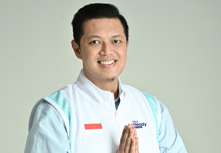 Transformasi Hendy Setiono: Dari Anak Muda Surabaya Menuju Sukses Internasional