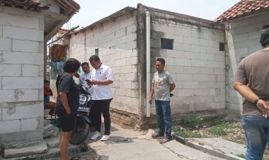 Sangat Sigap!!! Unit Reskrim Polsek Tambelang Amankan Diduga Pelaku Curanmor 