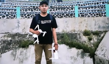 Yunan Setiawan: Dari Hobi Traveling Menjadi Fotografer yang Berprestasi
