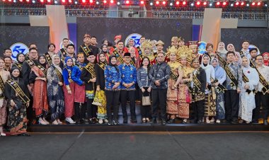 HMT Tour dan Travel Dukung HUT ke-53 KORPRI: Wujud Nyata Sinergi dan Apresiasi