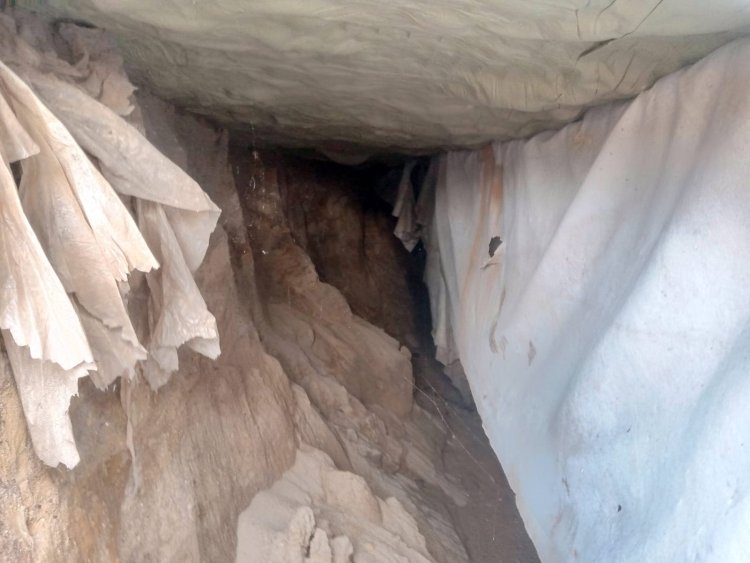 Segera Audit Dugaan Salah Teknik pada Struktur Sarana Jogging Track Pembangunan Pengaman Pantai