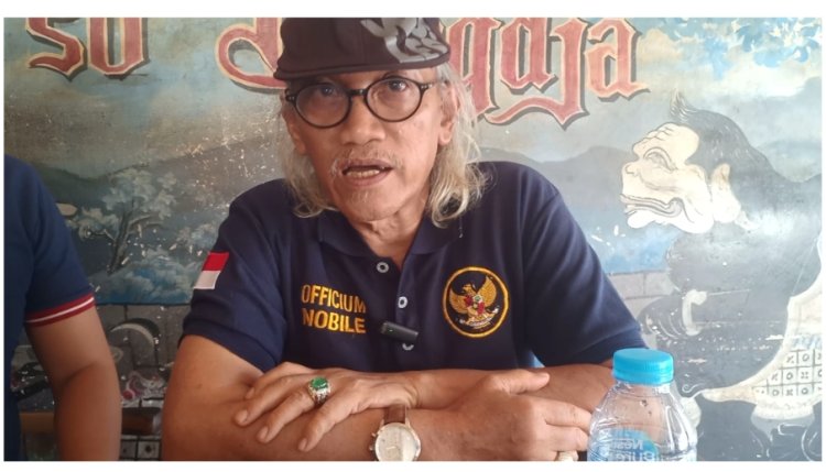 Pengamat Kritik Keras Kebijakan Mendagri Soal Pj Walikota Pontianak