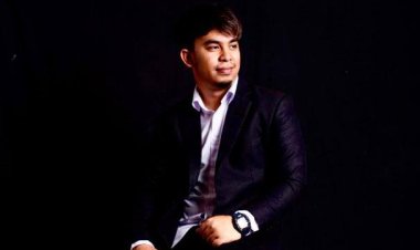 Perjalanan Inspiratif Syam Brian: Dari Distributor Biasa hingga Pemimpin Baba Parfume Indonesia