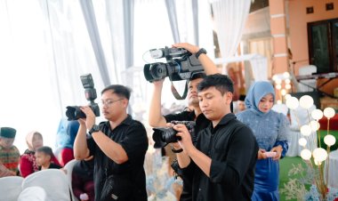 Dari Asisten Videografer Hingga Mendirikan Usaha Dokumentasi Perjalanan Arjunesia yang Menginspirasi