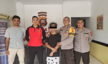 Tragis : Seorang Balita Di Kendawangan Tewas Di Tangan Abang Kandung