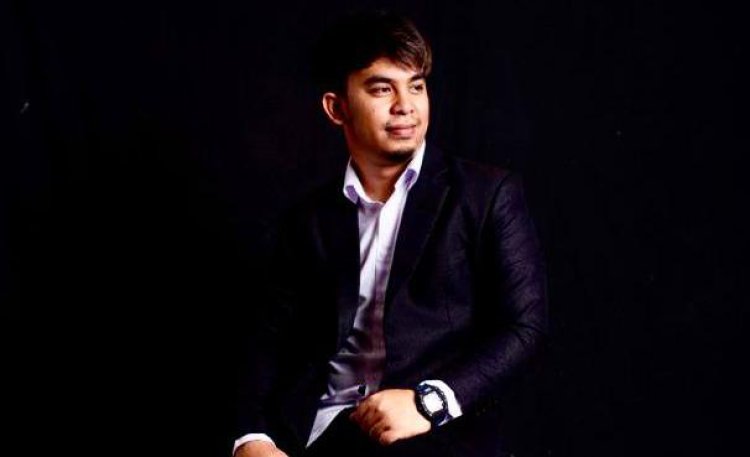Perjalanan Inspiratif Syam Brian: Dari Distributor Biasa hingga Pemimpin Baba Parfume Indonesia
