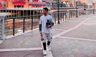 Perjalanan Lilir Seta Wijaya (Lilirpotrait): Dari Hobi Menjadi Fotografer Profesional