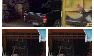 Bos Penampung Emas Sandai Diesel Sekadau Tidak Tersentuh Hukum Warga Resah