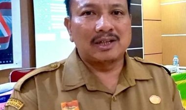 Hujan Tudingan Aris Sudarsono Pastikan Tender Proyek Sanggau Berjalan Sesuai Ketentuan!