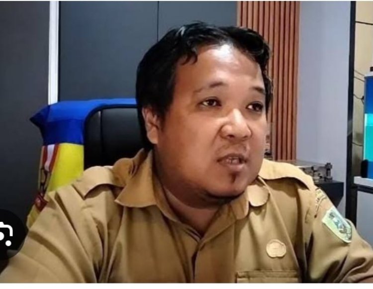 Dinas PUPR Sanggau Tegaskan Proyek Jalan Kedukul Balai Sebut Sesuai SE KemenPUPR Tender Sah Kepatuhan Jadi Prioritas Nomor Wahid