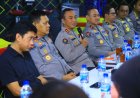 Kadiv Humas Polri Silaturahmi Bersama Wartawan Perkuat Sinergi dalam Penyampaian Informasi