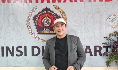 Pengurus PWI Pusat Tegaskan Kepengurusan yang Sah HPN Kalsel Diselenggarakan Tanpa Legitimasi Resmi PWI