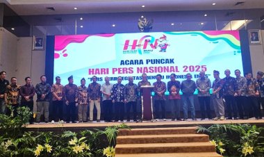 FGD HPN Riau Bahas Perpres No.5 Tahun 2025 dan Dampaknya Terhadap Kehutanan serta Industri Kelapa Sawit