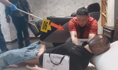 Keluarga Korban Pembunuhan Wanita di Karo minta Jaksa Terapkan Pasal Pembunuhan