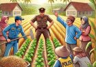 Menguasai Tanah Tanpa Surat Sah? Begini Aturan Hukum yang Mengejutkan!
