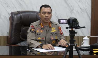 Tanggapi Berita Tahanan Keguguran Kabidhumas Polda Kalbar : Sisi Kemanusiaan Menjadi Aspek Tertinggi Dalam Pelayanan Dan Perawatan Terhadap Tahanan Di Rutan Polri