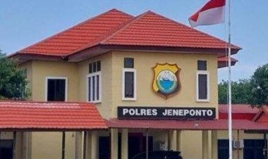 Kaharuddin Lapor Polisi soal Dugaan Pengancaman Proses Hukum Diduga Lambat Publik Desak Kejelasan