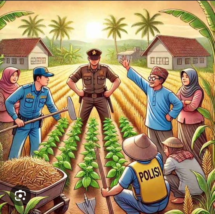 Menguasai Tanah Tanpa Surat Sah? Begini Aturan Hukum yang Mengejutkan!