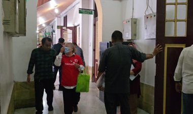 Soal Perkara Dosen Bunuh Suami Menurut Saksi Terdakwa Sering Cek-Cok