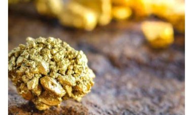 Yanti dan SB: Duo Serigala di Balik Penampungan Emas di Melawi Kalbar