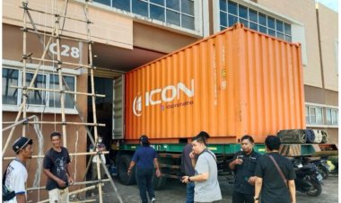 Senada Dengan Ketum LSM MAUNG Ketum LIBAS soroti kinerja APH terkhusus Bea Cukai Kalbar