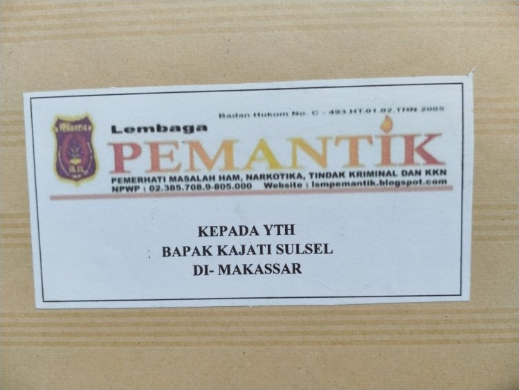Pemantik Warning Inspektorat dan Kejari Takalar Laporan Bumdes Akan Dibawa ke Kejati Sulsel