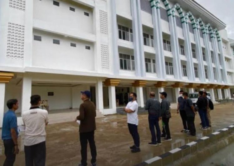 Mantan Gubernur Kalbar Sutarmidji Tuding Jaksa Memaksakan Kasus Dana Hibah Mujahidin