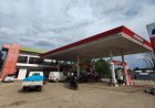 Manager SPBU 64. 786.15 Klarifikasi Pemberitaan Salah Satu Media Online