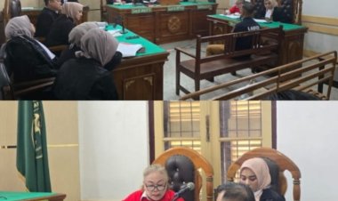 Dugaan Dosen Bunuh Suami Keterangan Ahli Sinkron Dengan Para Saksi