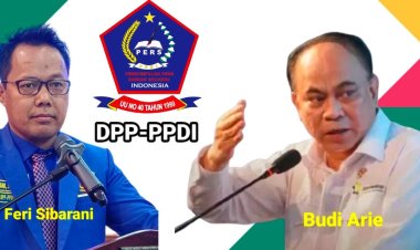 Ketum PPDI Minta Media Objektif Dan Tidak Ditunggangi Politik Terkait Budi Arie