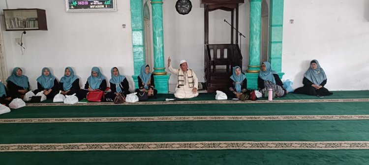 Faham Khilafah Tak Bisa Diterapkan Di Indonesia