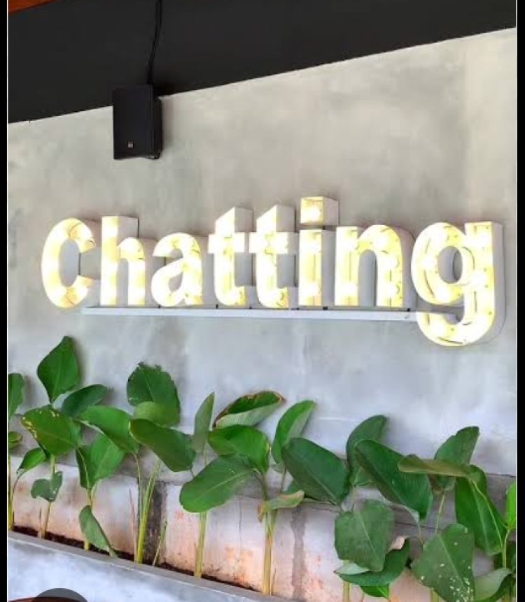 Coffee Chatting Pontianak Viral, Tapi Dikecam karena Pelayanan Buruk