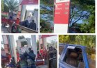 Diduga Selewengkan BBM Bersubsidi, Warga desak, pelaku SPBU Rasau Jaya Ditindak tegas
