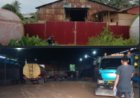 SINDIKAT CPO ILEGAL BEROPERASI, PEMILIK GUDANG DAN JASA TRANSPORTIR MASUK RADAR PENEGAK HUKUM