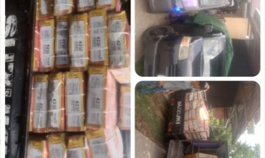 Kubu Raya Dihebohkan Peredaran Daging Beku Ilegal Asal Australia