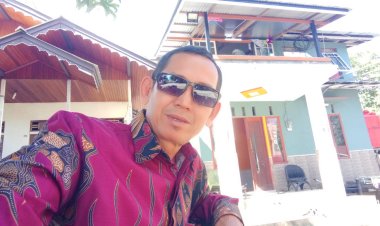 Sekelompok Orang Diduga Mempersekusi Wartawan di Sungai Ayak Belitang Hilir: Syamsuardi Minta Kepolisian Melakukan Penegakan Hukum Segera 