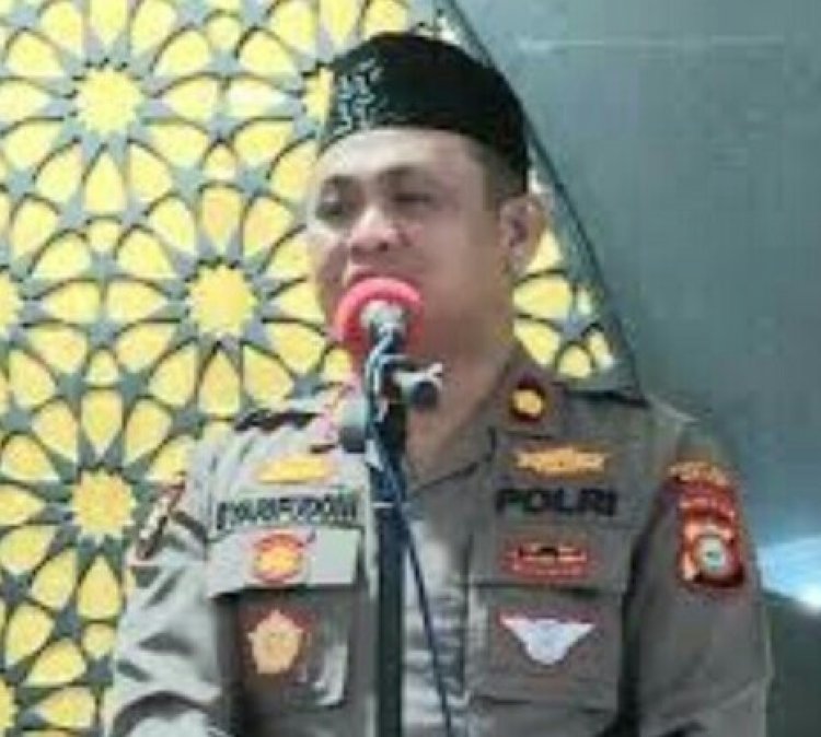 6 Bulan Terhenti di Meja Polisi: Kasus Tanty Rudjito Mandek, Tersangka Tak Juga Diserahkan
