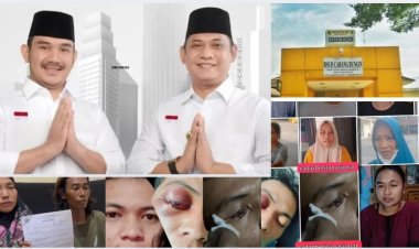 Banyak Korban Dugaan Malpraktek RSUD Cabangbungin Pemkab Bekasi 'Cuek