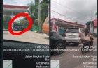 SPBU 64.786.12 di Sintang Diduga Jadi Sarang Mafia Migas