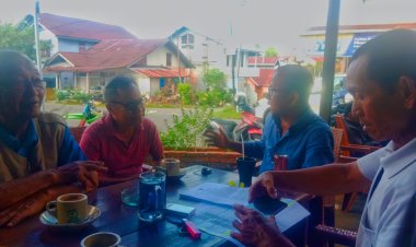 Niat Baik Kunjungan Pemangku Adat Melayu Tak Disambut Baik, Sikap Kapolres Sintang Dipertanyakan