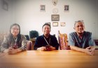 Penghargaan RSUD Ade M Djoen Sintang Raih Program Penanggulangan Tuberkulosis