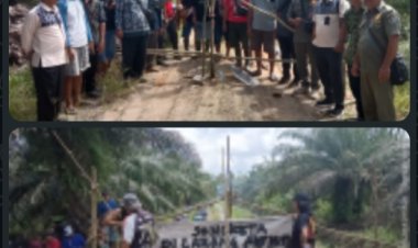 Diduga Kuasai Tanah Warga Tanpa Hak, PT SAM Digugat Ahli Waris di Gernis Jaya