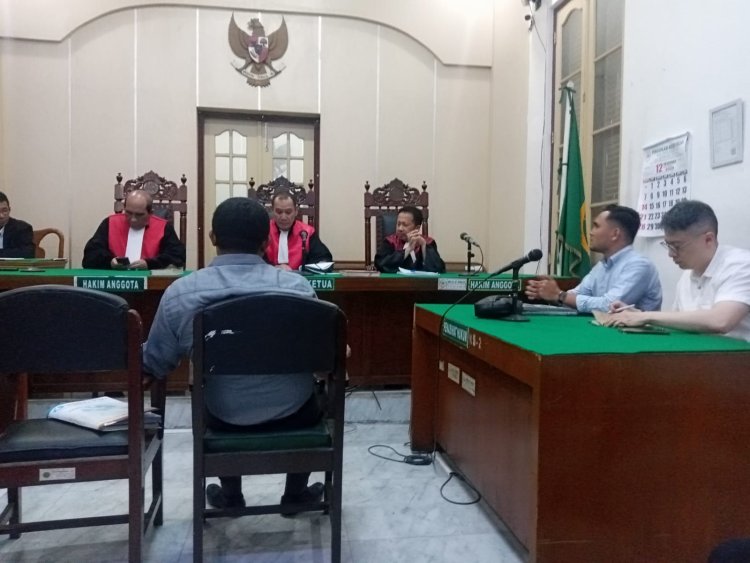 PT Girvi Mas di Tanjung Morawa Di Ambang Kebangkrutan: PKPU Kacau Balau, Hakim Soroti Manuver Janggal Debitur dan Pengurus