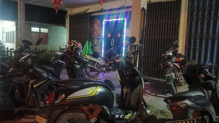 Judi Tembak Ikan Terang-Terangan di Singkawang, Polres Diduga Langgar Kewajiban Hukum