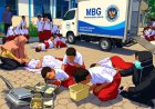 Skandal MBG Di Kubu Raya! 11 Siswa SD Diduga Keracunan, 6 Masuk Rumah Sakit Program“Bergizi” Berubah Jadi Ancaman?